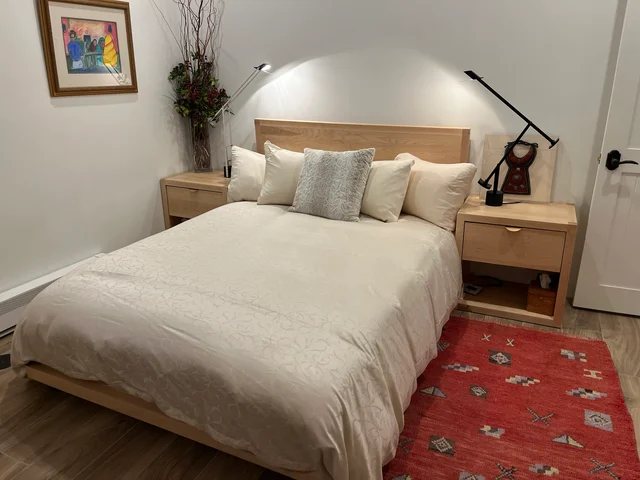 Bedroom 2 image 1