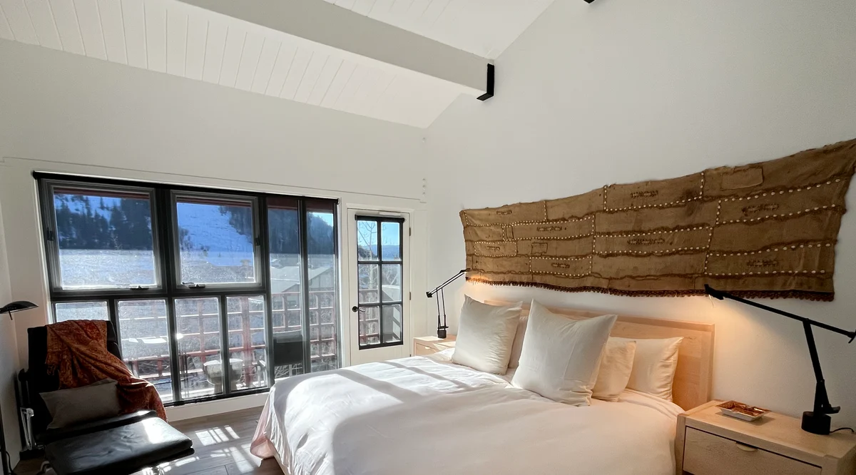 Lovely Lift View with Loft - 3D property photo 5