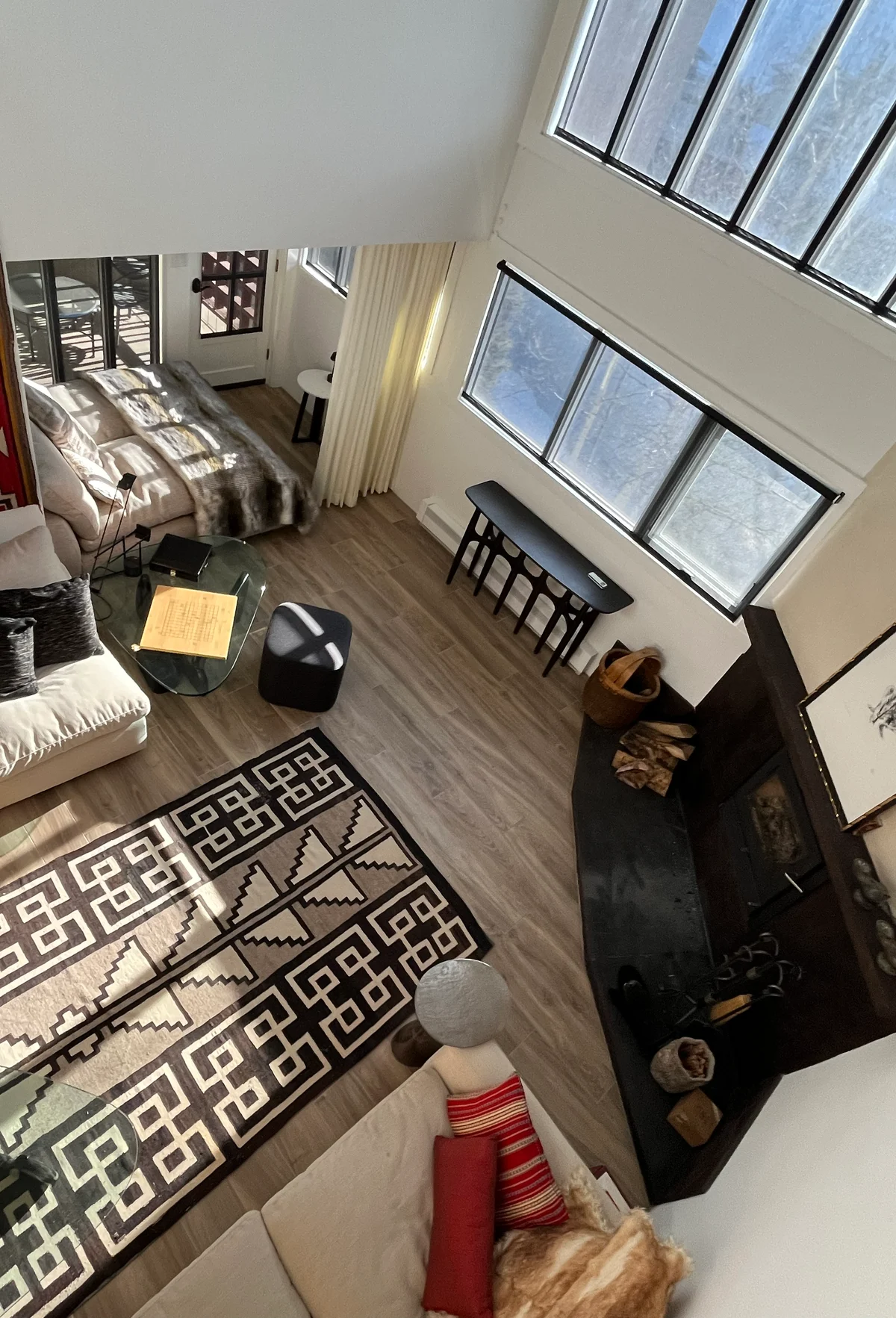 Lovely Lift View with Loft - 3D property photo 3