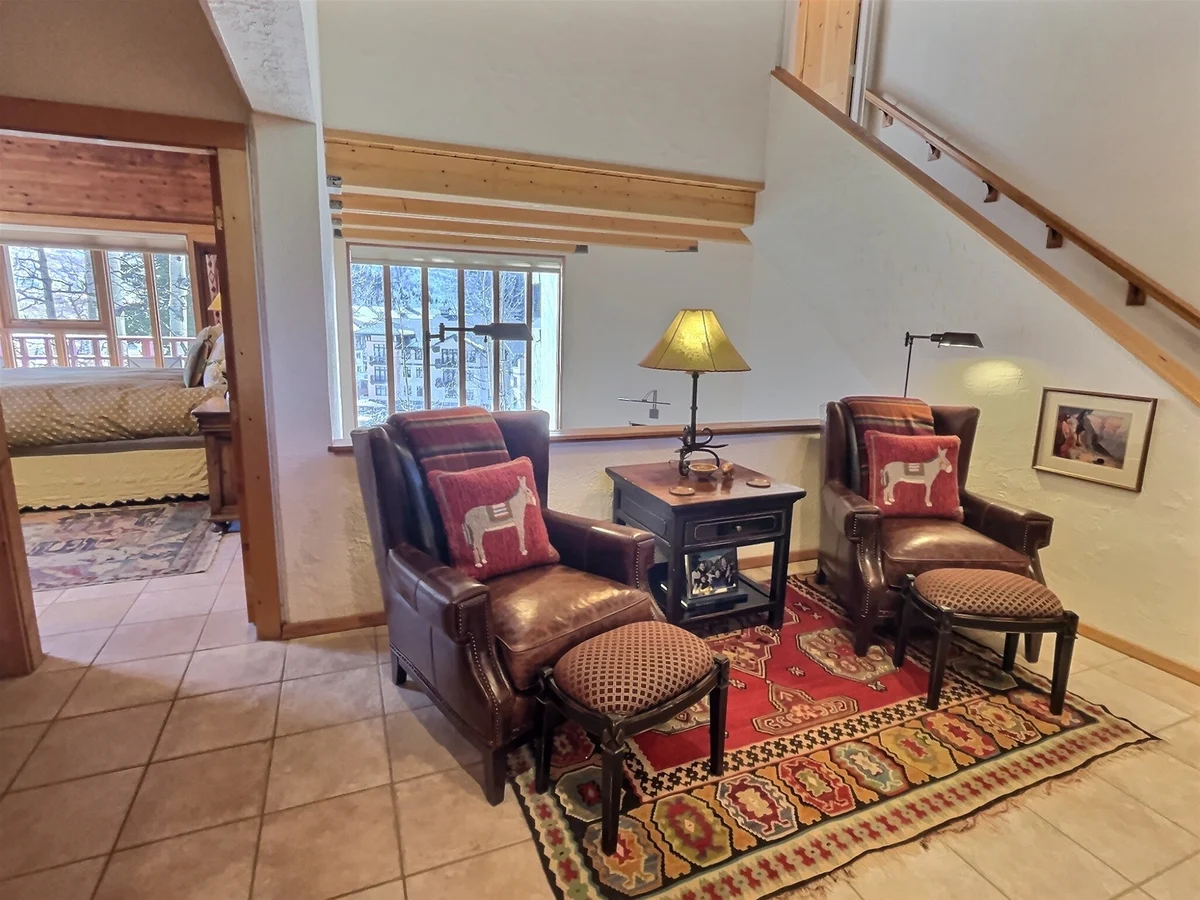 Condo in Taos Ski Valley property photo 5