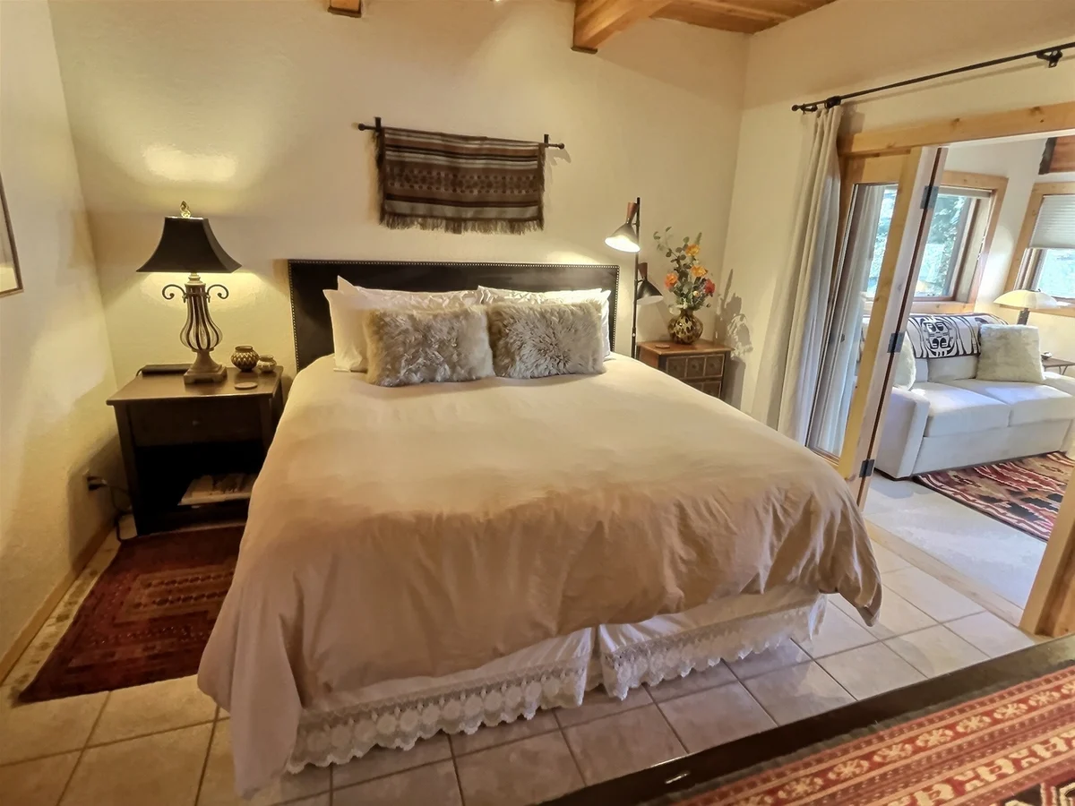 Condo in Taos Ski Valley property photo 4