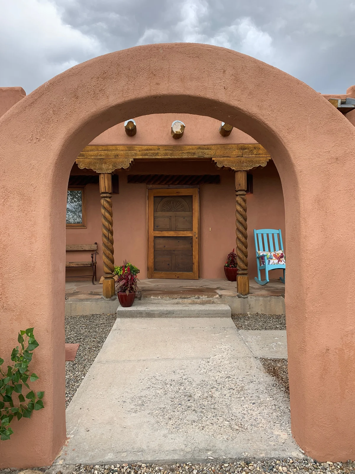 Home in El Prado property photo 4