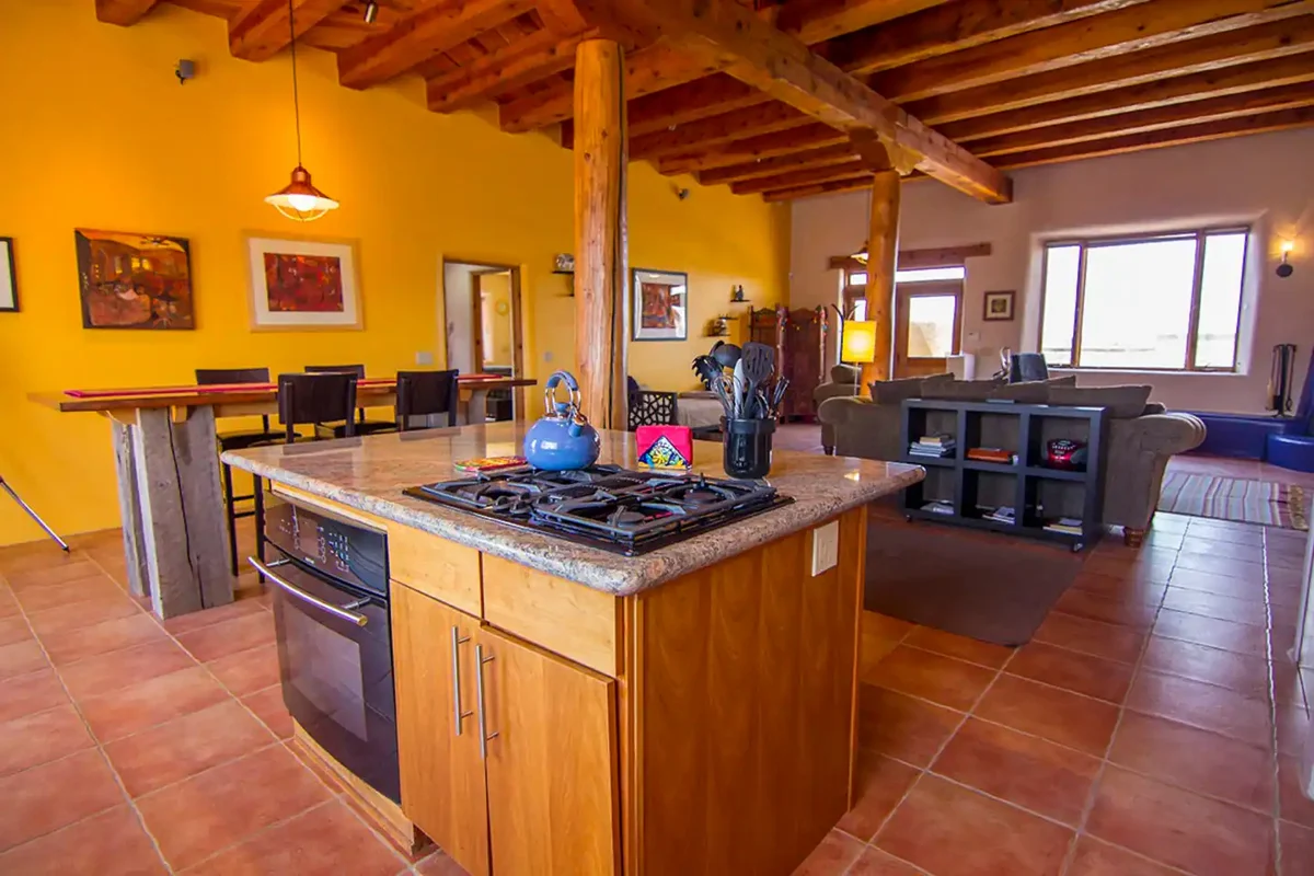 Home in El Prado property photo 4