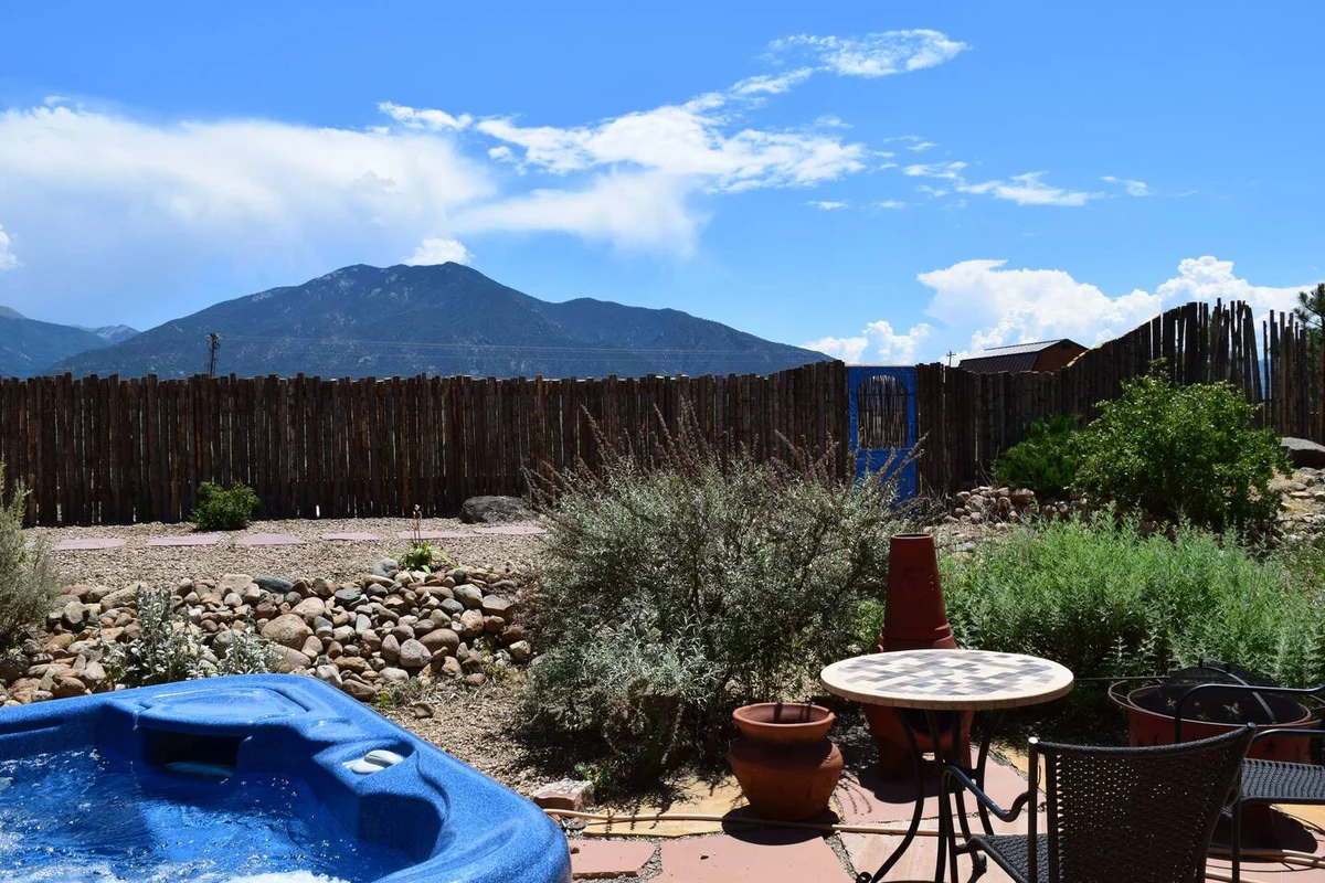 Home in El Prado property photo 3
