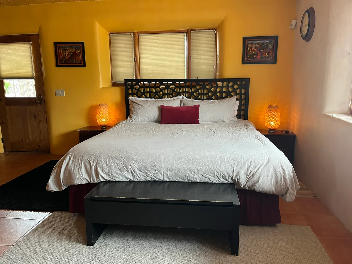 Home in El Prado property photo 5
