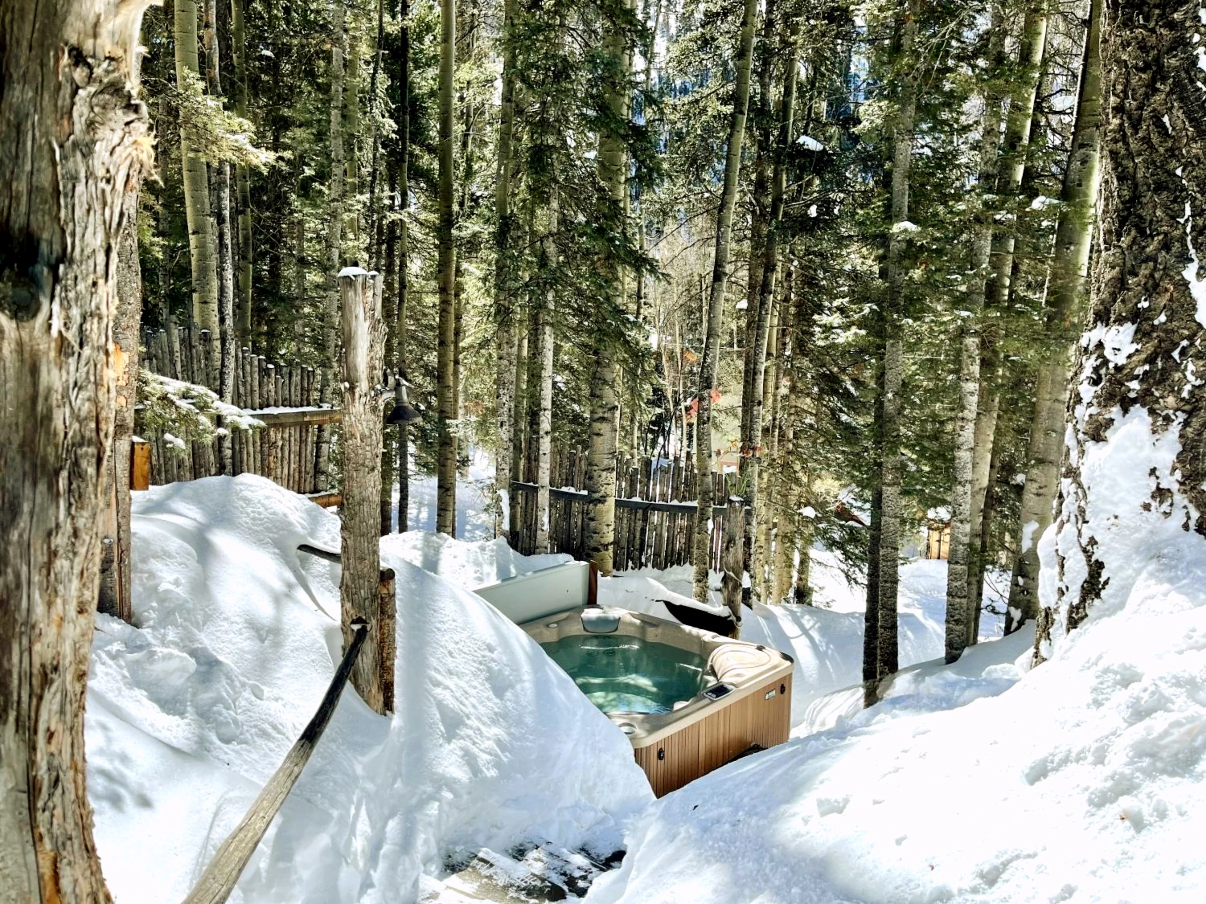 Home in Taos Ski Valley property photo 2
