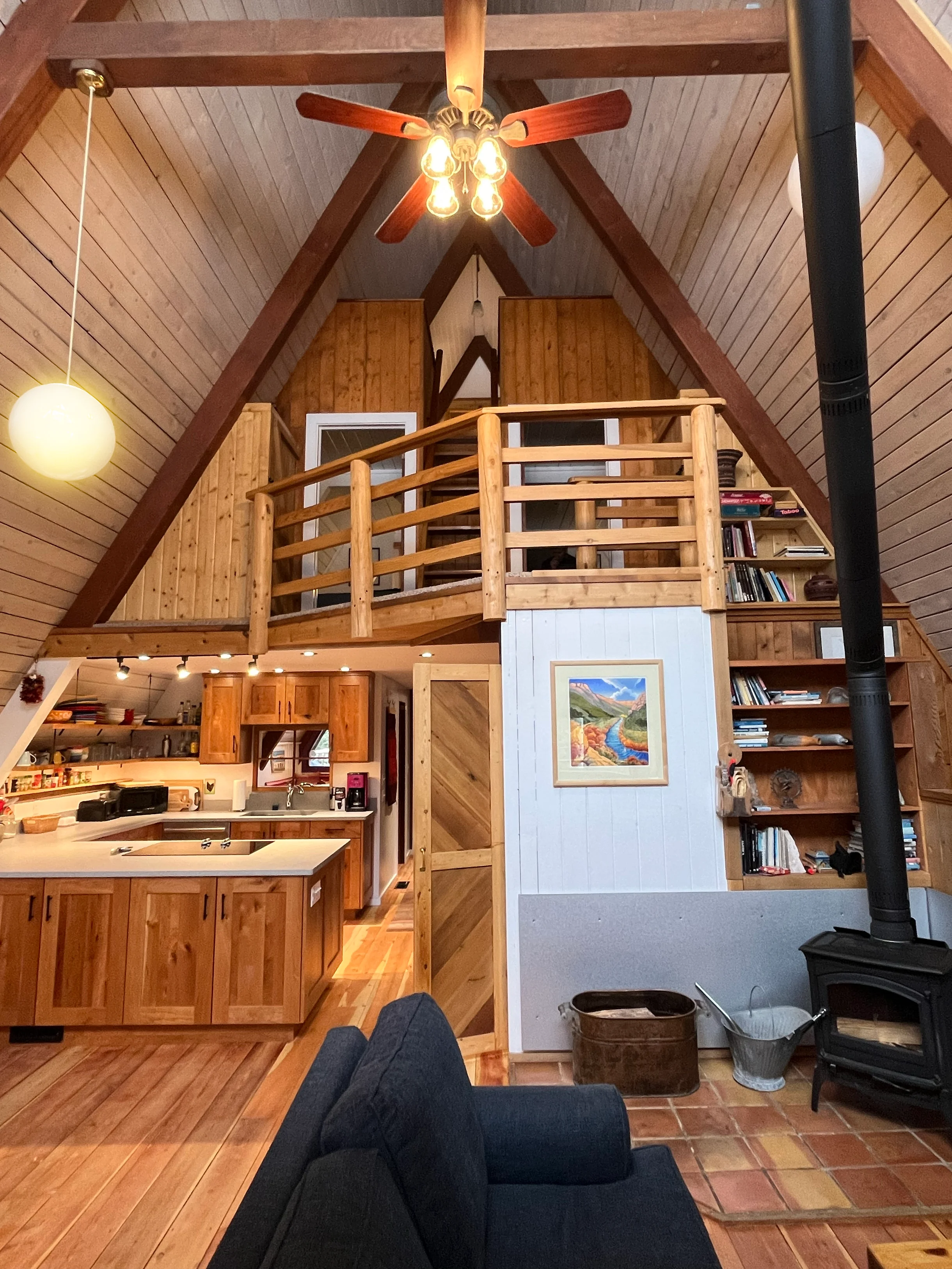 Home in Taos Ski Valley property photo 1