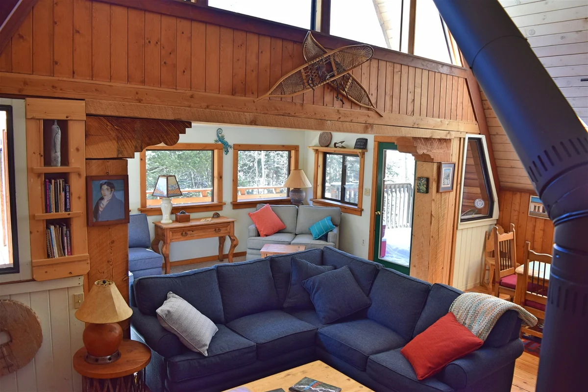 Home in Taos Ski Valley property photo 5
