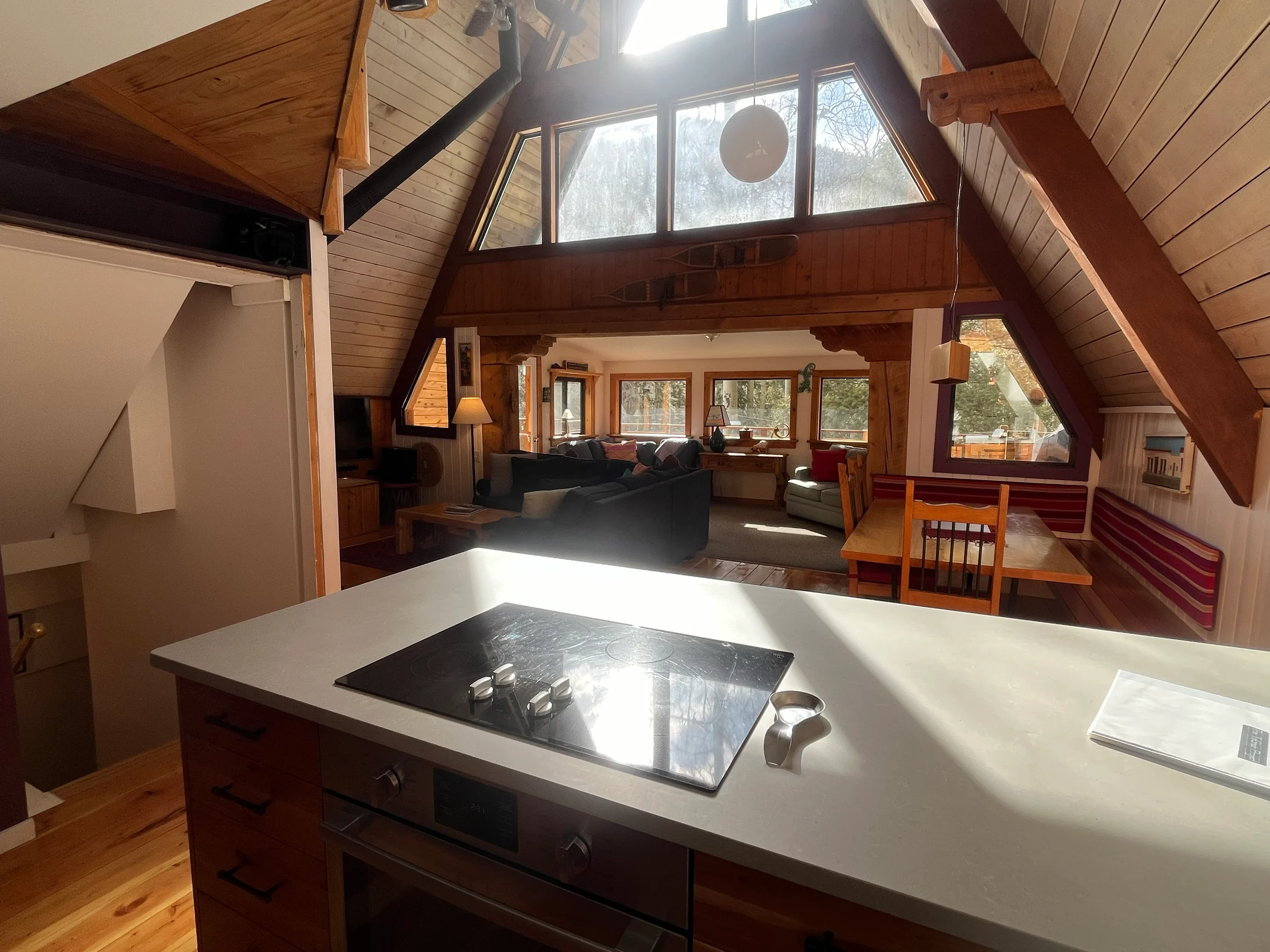 Home in Taos Ski Valley property photo 4