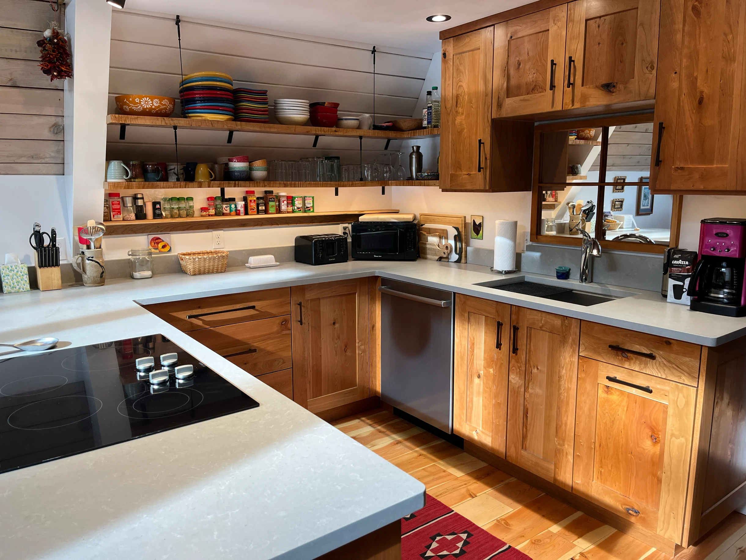Home in Taos Ski Valley property photo 3
