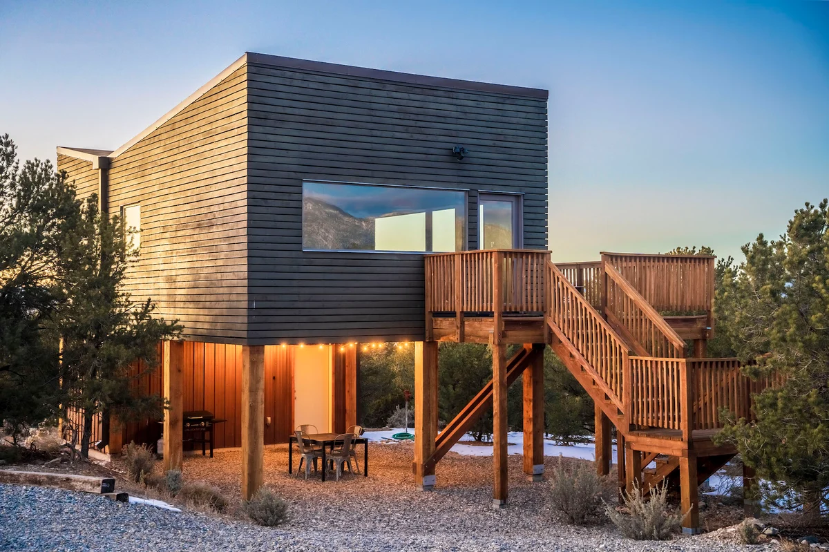 Home in Arroyo Hondo property photo 2