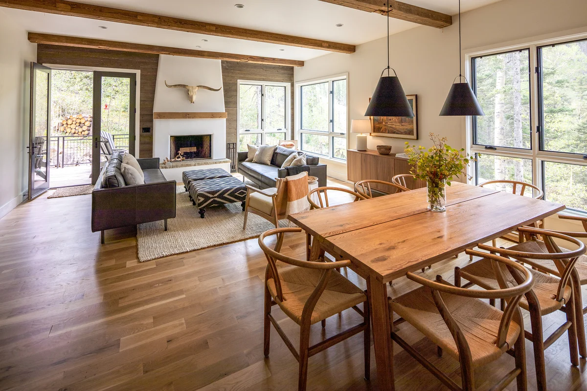 Home in Taos Ski Valley property photo 4