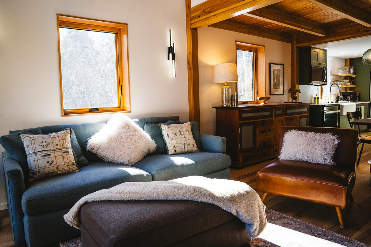 Home in Taos Ski Valley property photo 3