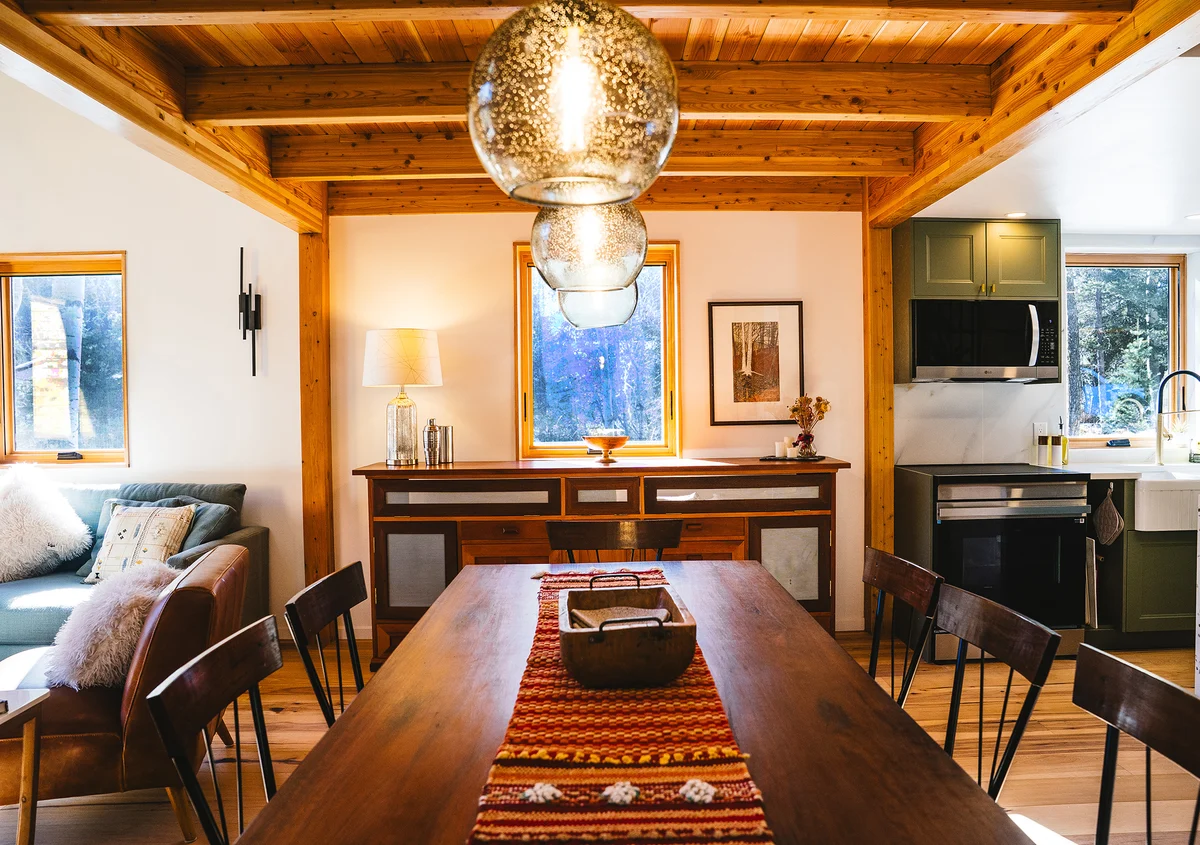 Home in Taos Ski Valley property photo 5