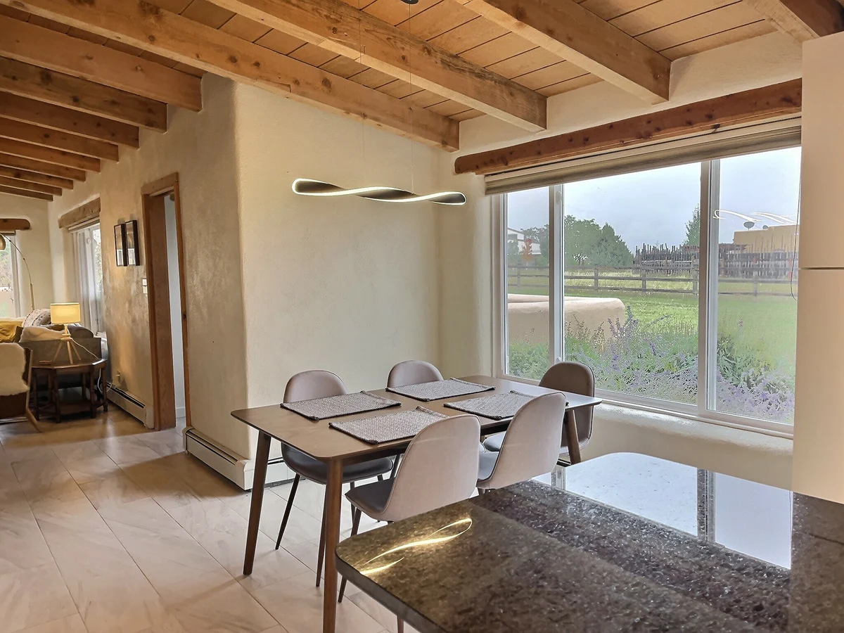 Home in Arroyo Seco property photo 5