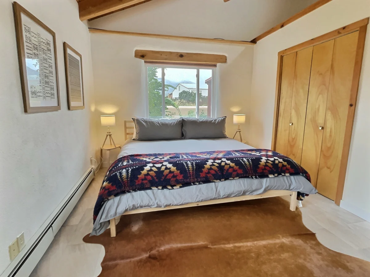 Home in Arroyo Seco property photo 3