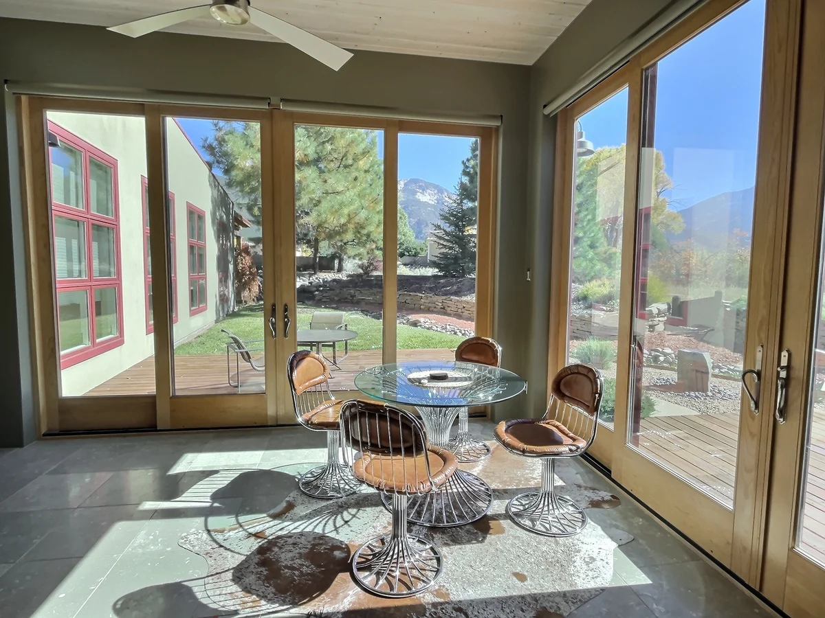 Home in Arroyo Seco property photo 2
