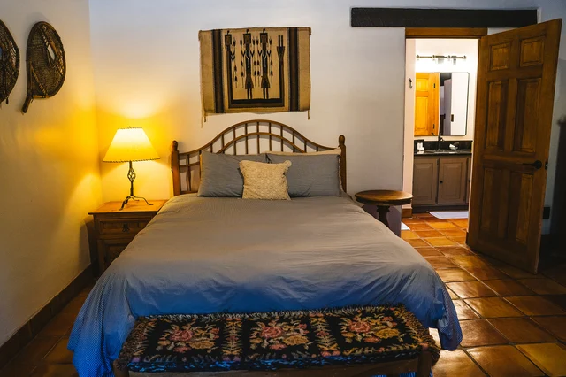 Bedroom 1 image 1