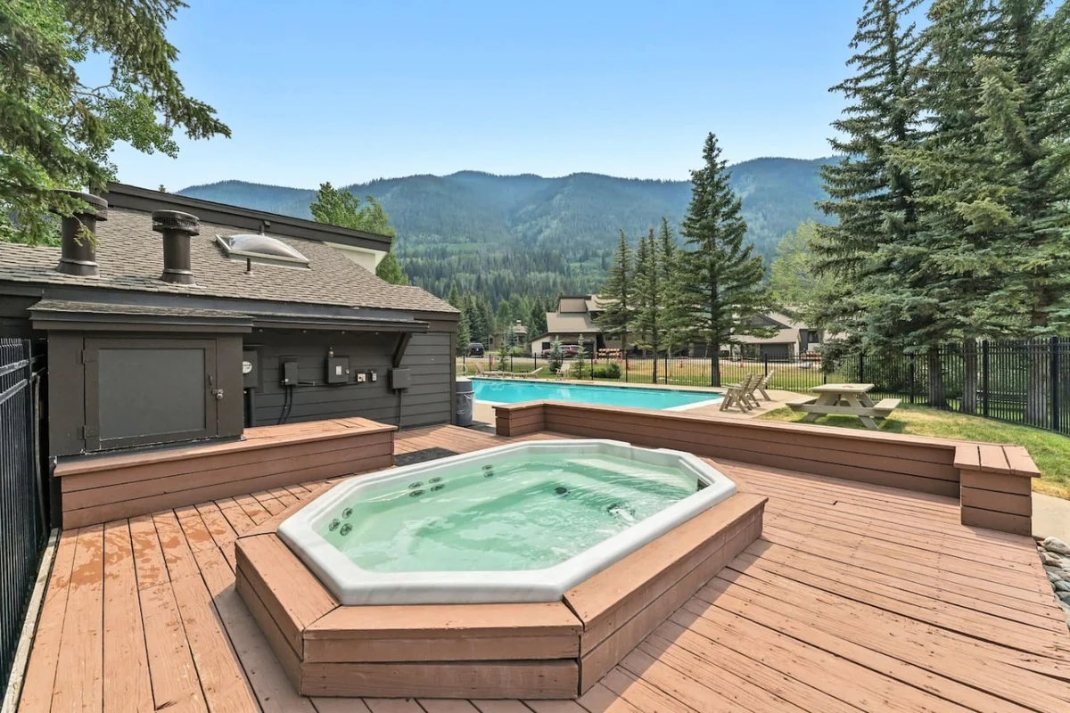 Home in Vail property photo 3