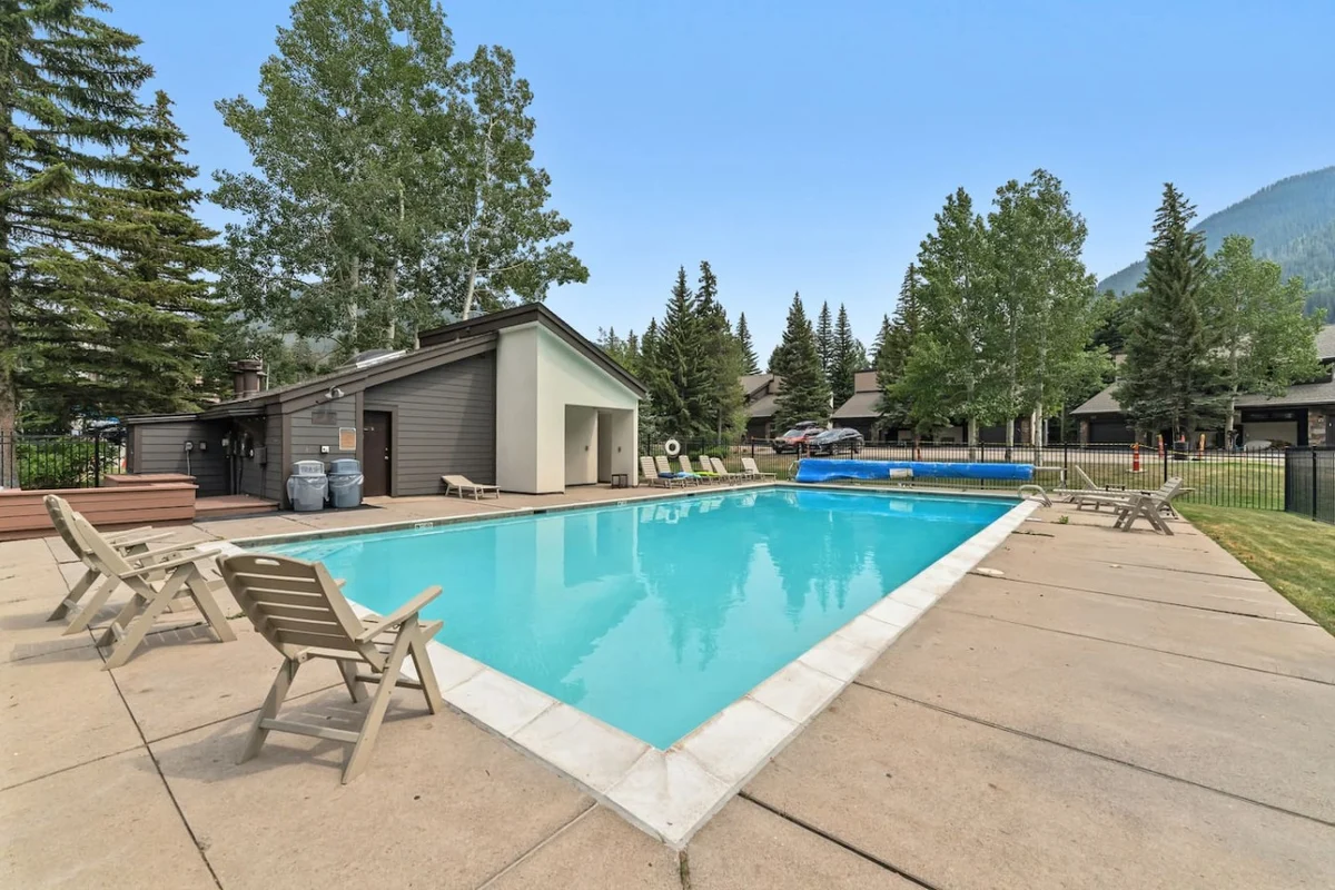 Home in Vail property photo 4