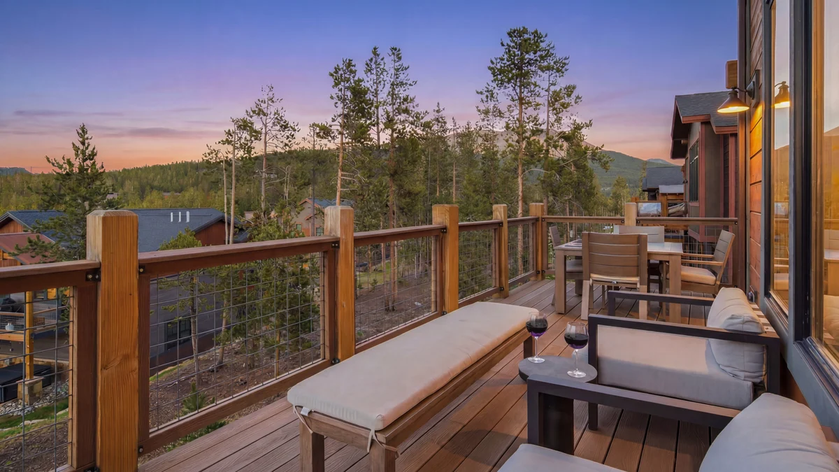 Home in Breckenridge property photo 4