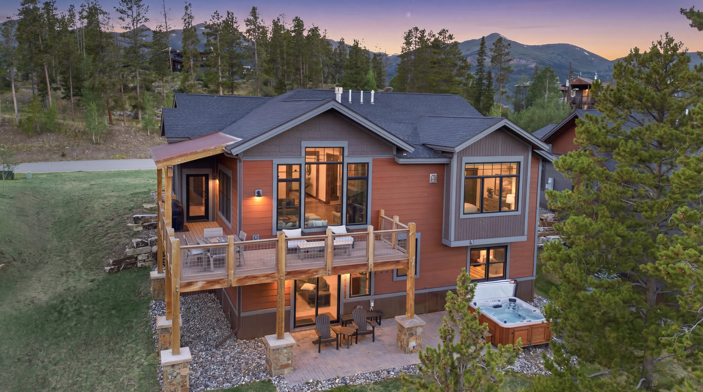 Home in Breckenridge property photo 1