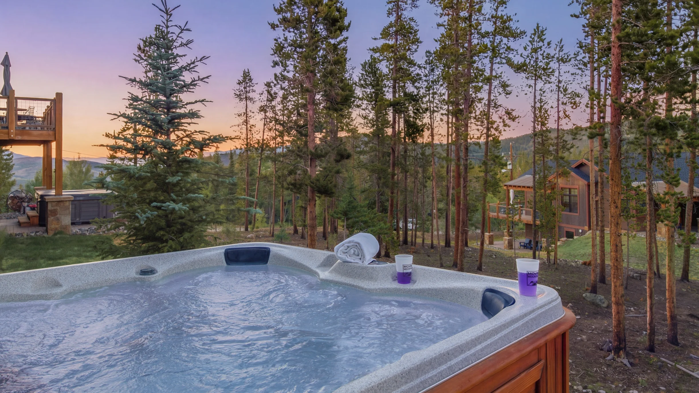 Home in Breckenridge property photo 3