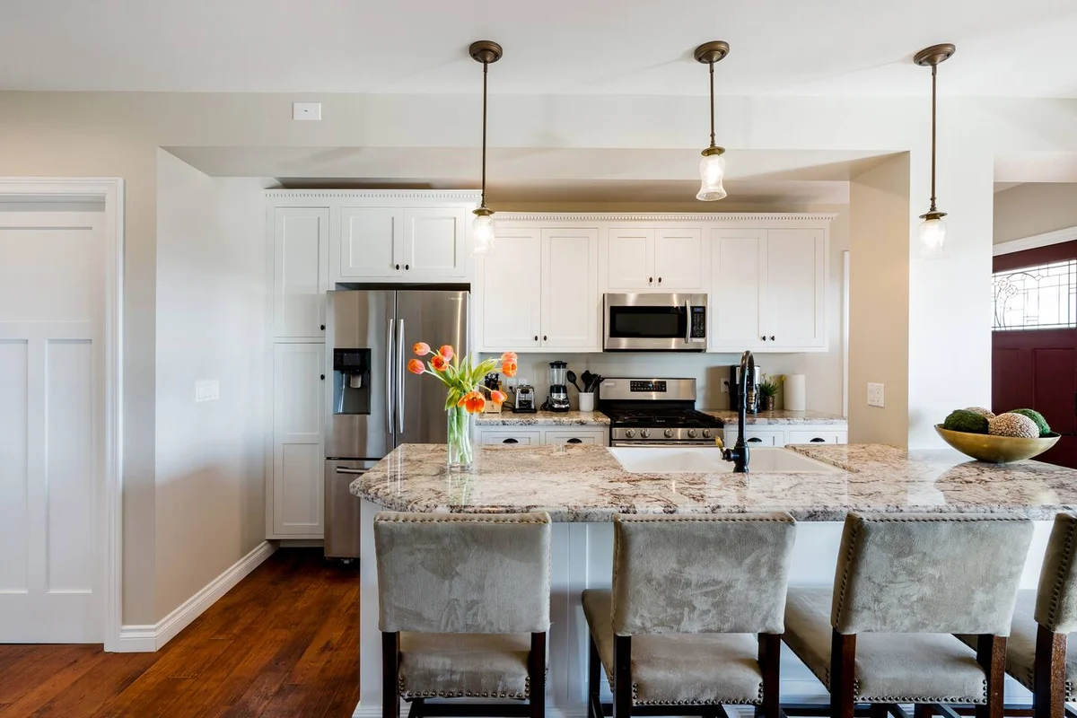 Home in San Diego property photo 4