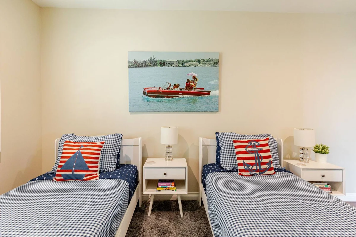 Home in San Diego property photo 5