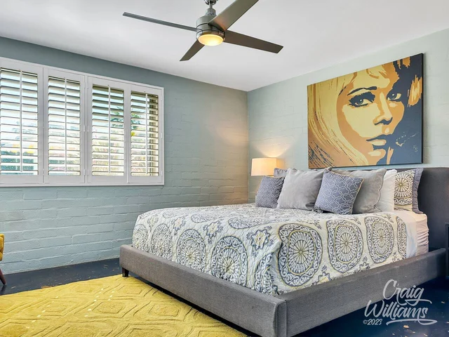 Bedroom 1 image 1