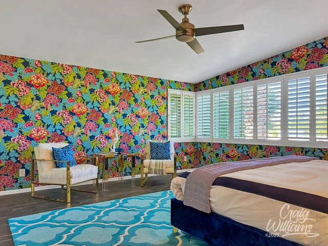 Bedroom 3 image 1