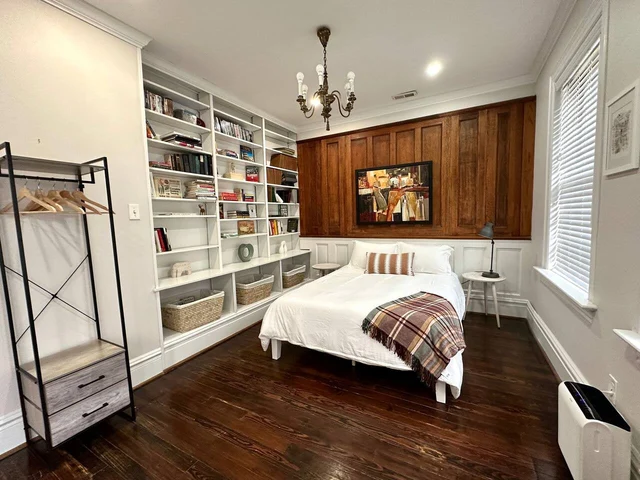 Bedroom 4 image 1