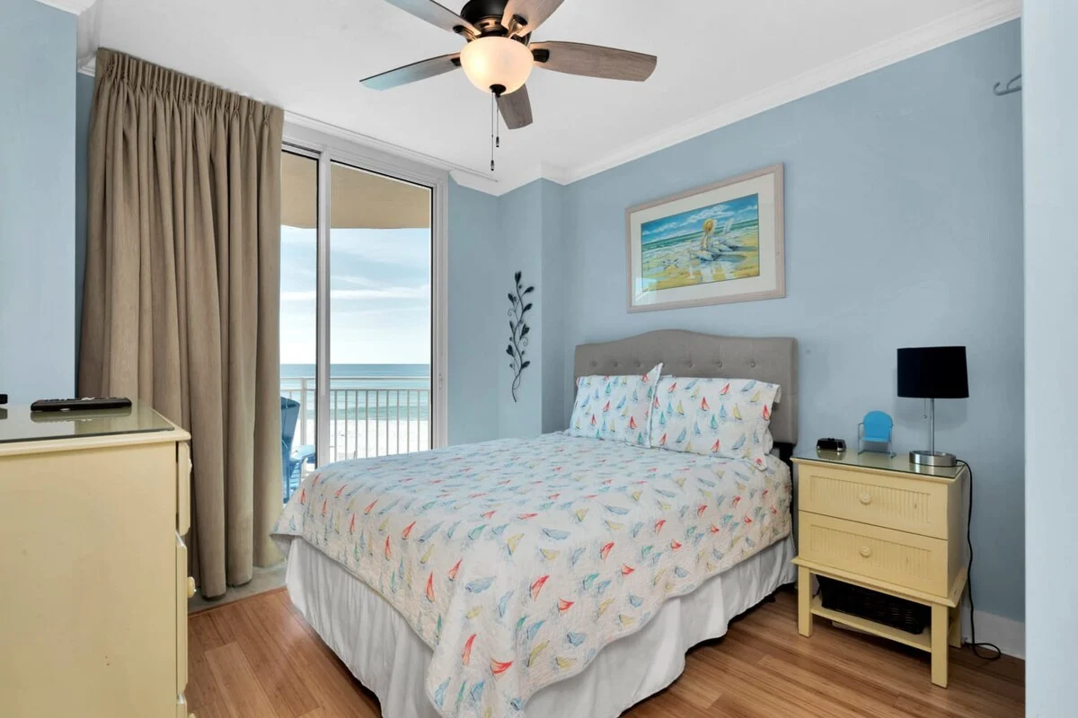 Bedroom 3 image 1