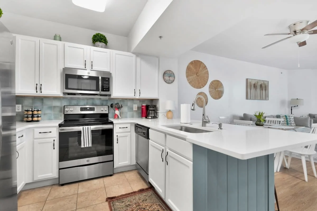 Condo in Destin property photo 3