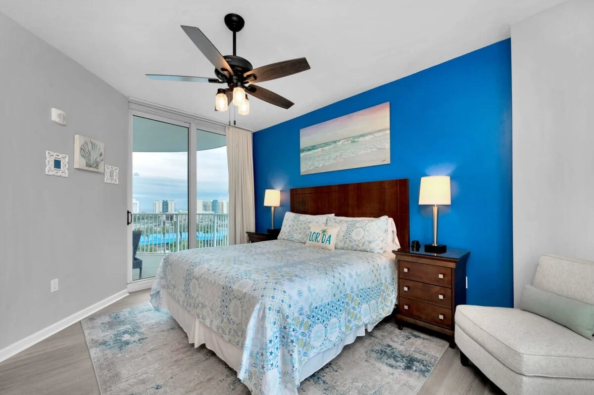 Bedroom 1 image 1