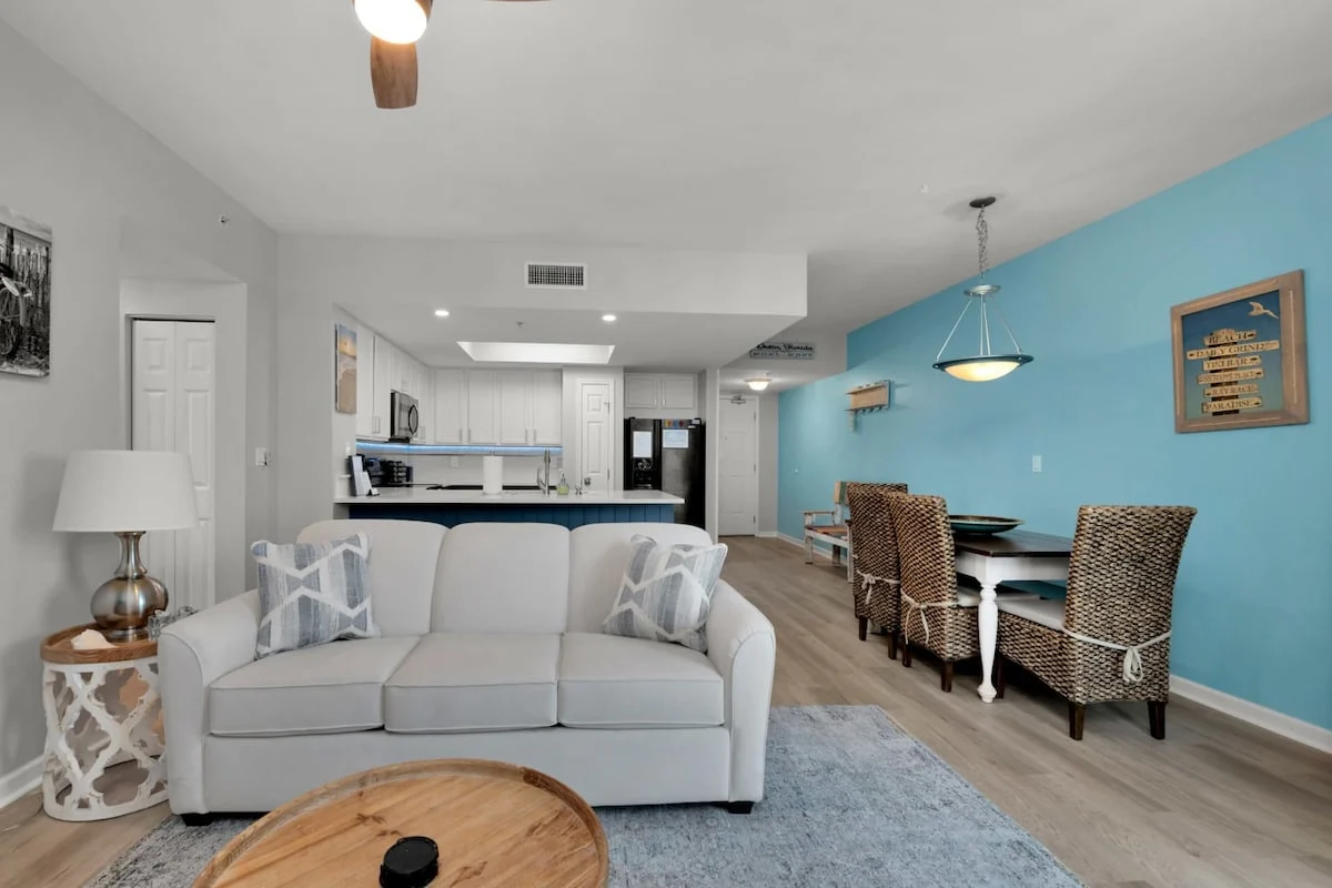 Condo in Destin property photo 5
