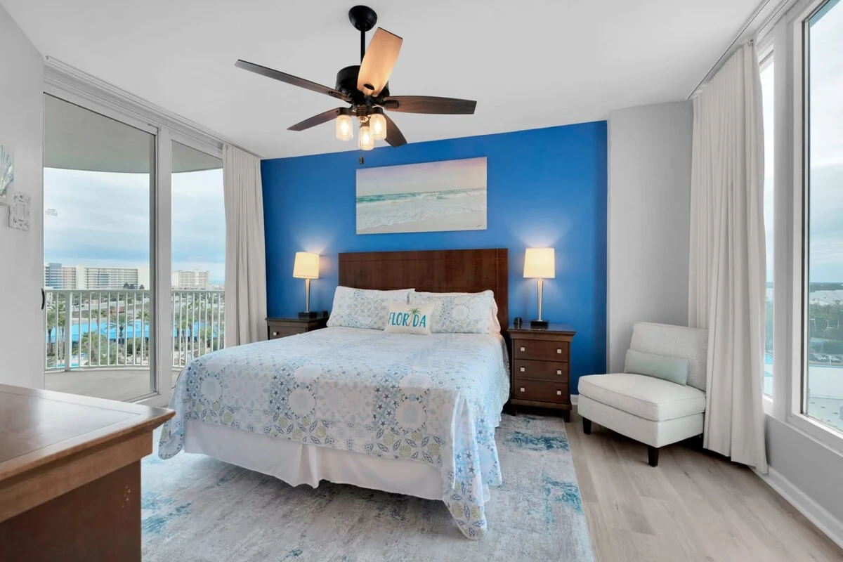 Condo in Destin property photo 4