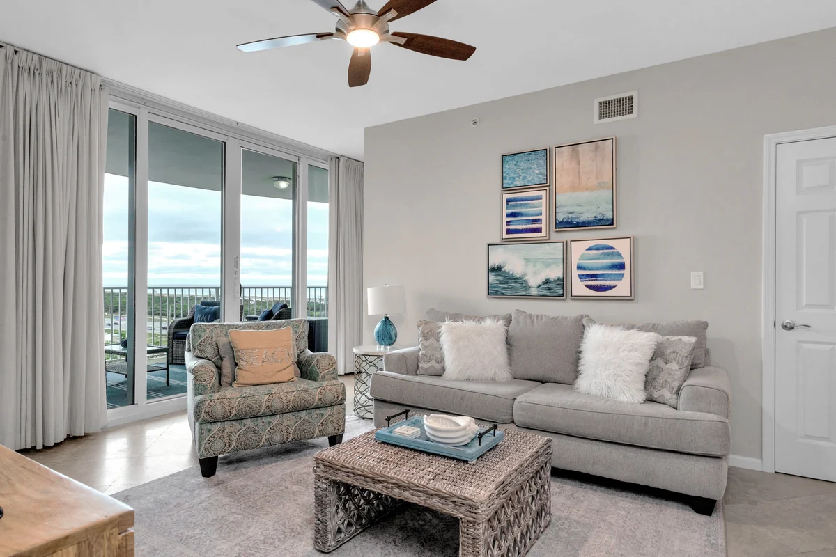 Condo in Destin property photo 4