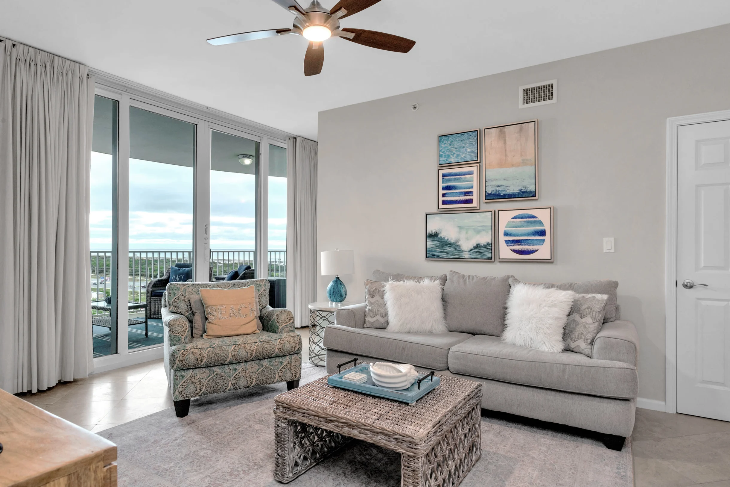 Condo in Destin property photo 4