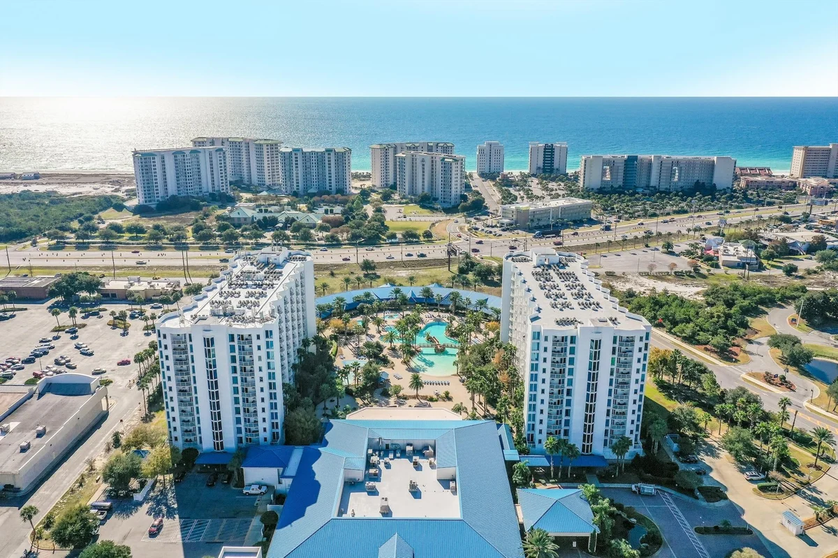 Condo in Destin property photo 5