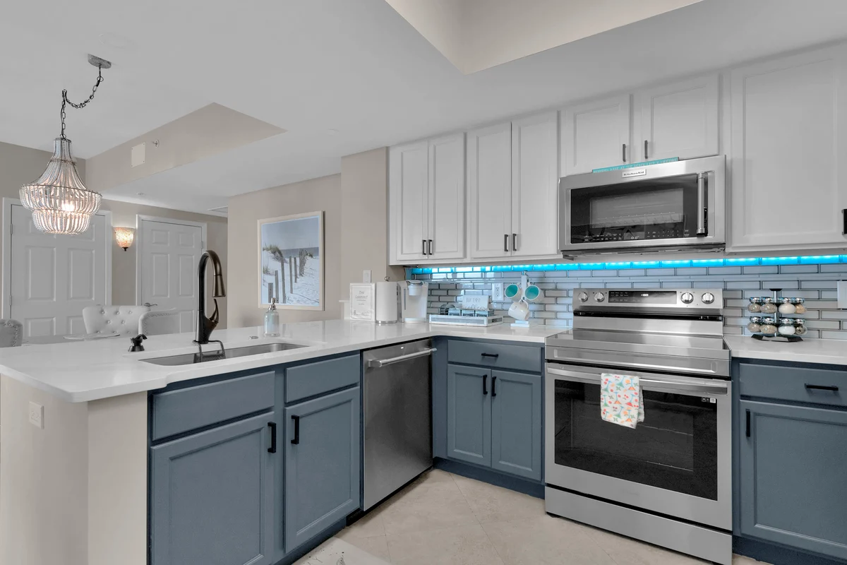 Condo in Destin property photo 3