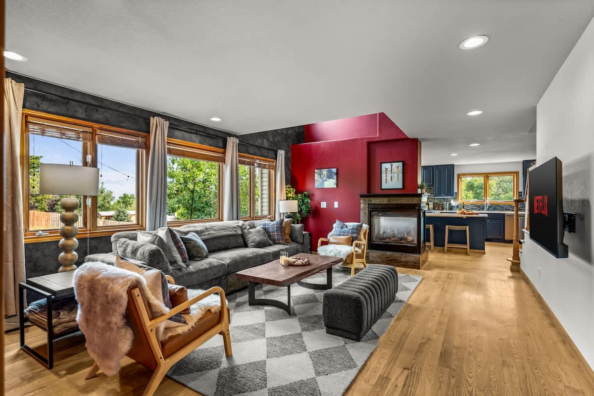 Home in Arvada property photo 2