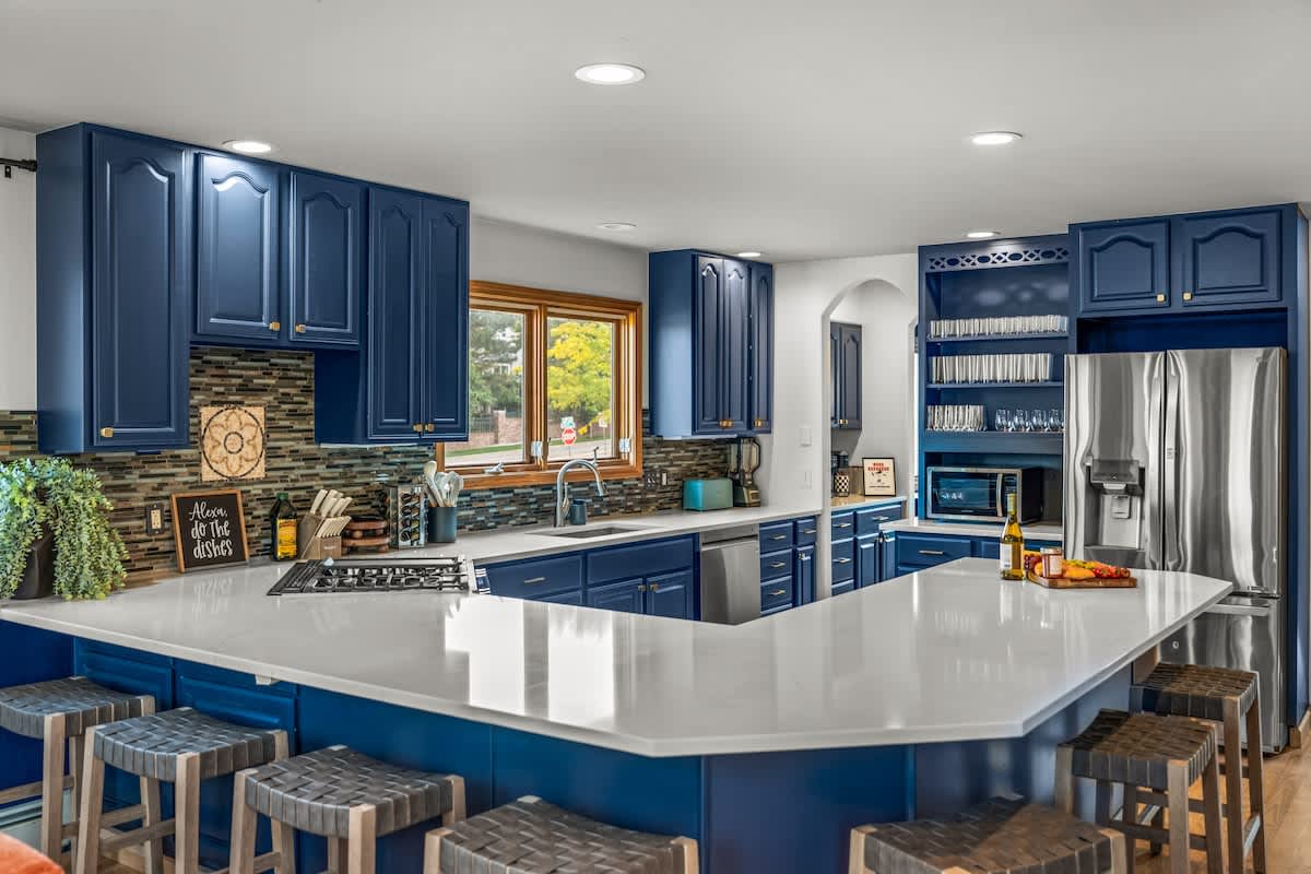 Home in Arvada property photo 5