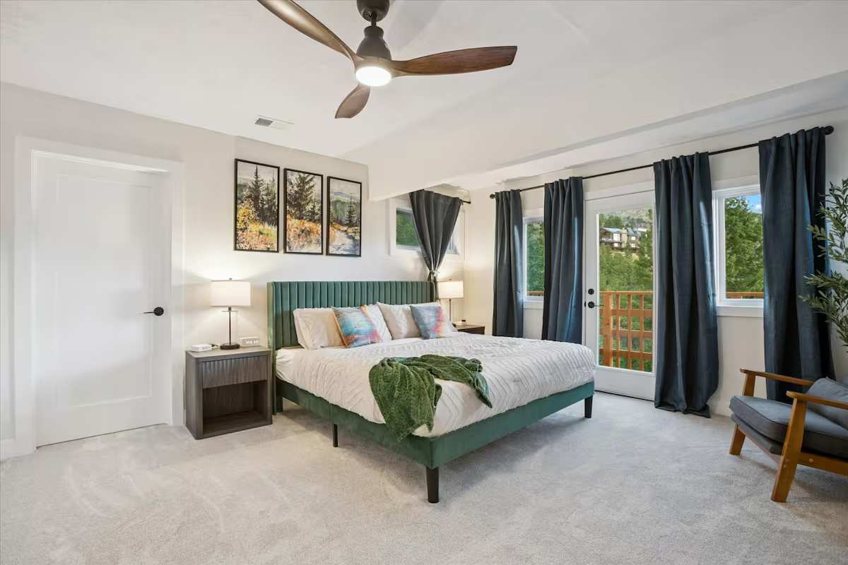 Bedroom 1 image 1