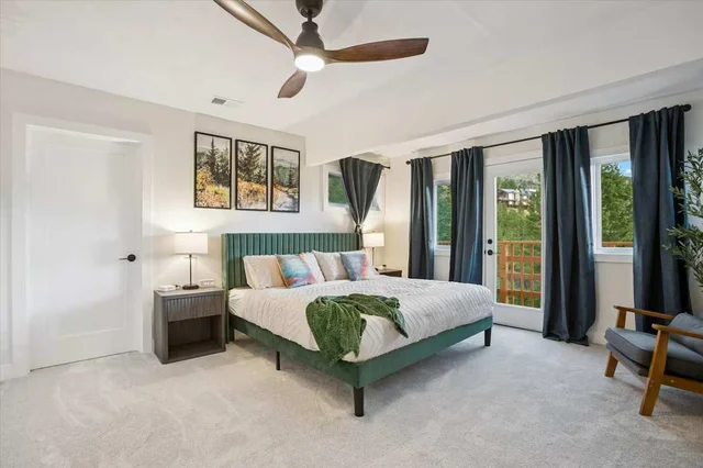 Bedroom 1 image 1