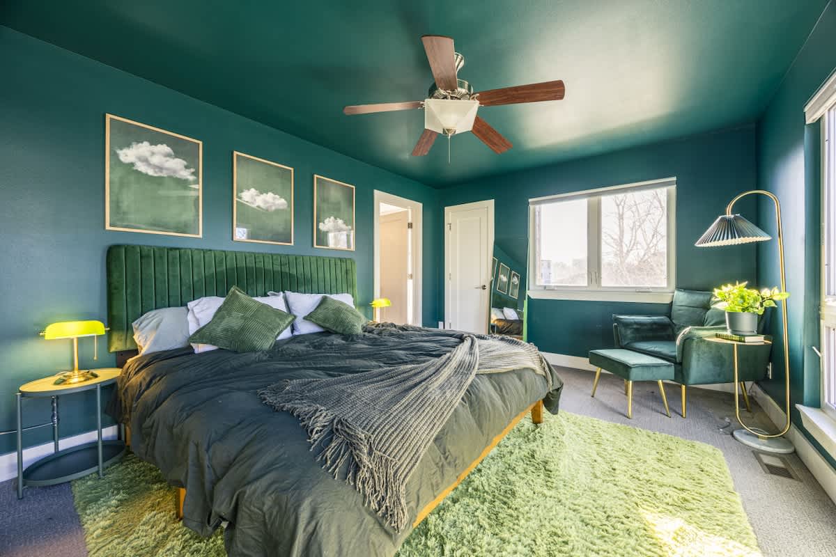 Home in Denver property photo 5