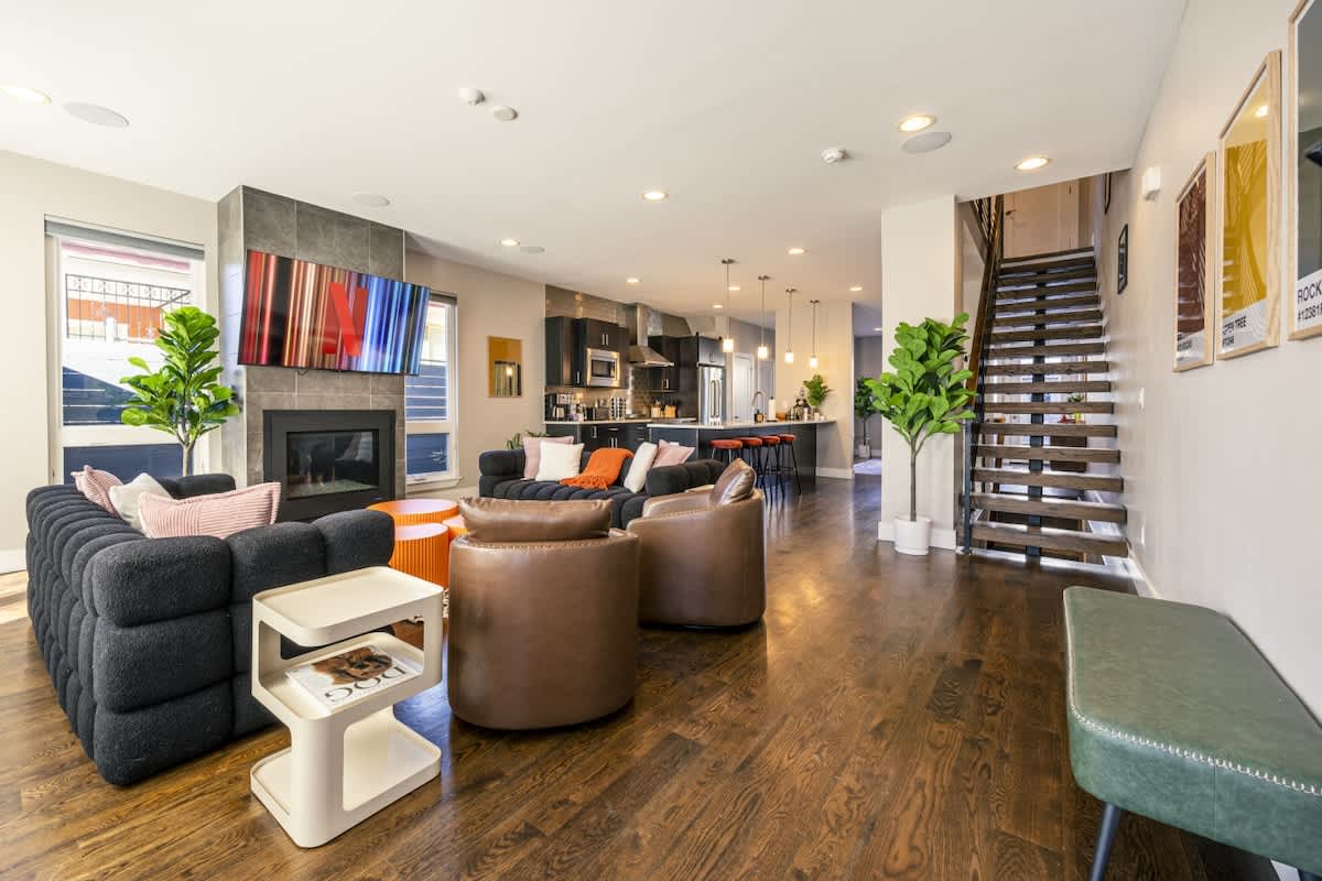 Home in Denver property photo 3