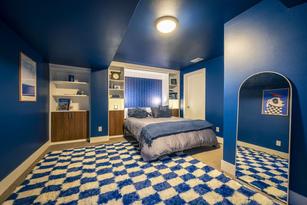 Bedroom 4 image 1