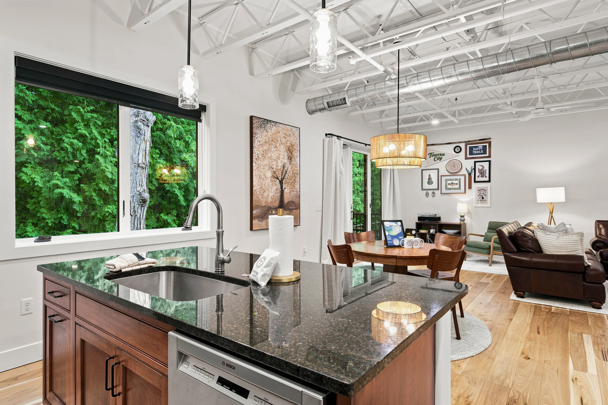Home in Traverse City property photo 1