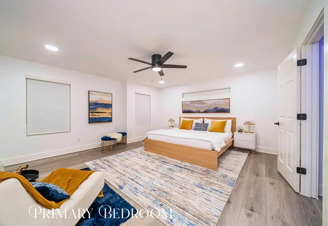 Bedroom 1 image 1